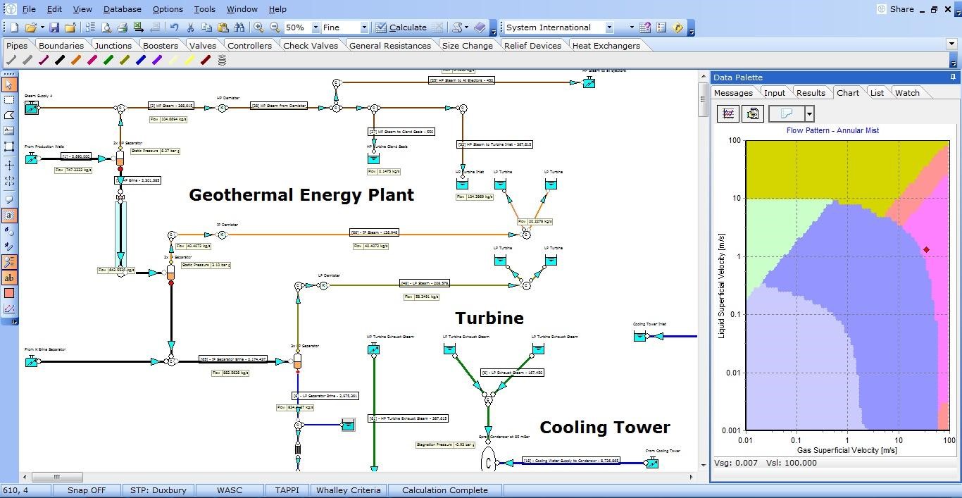 Gem Fluid Flow - Space Designs - High Quality Mobile Collection